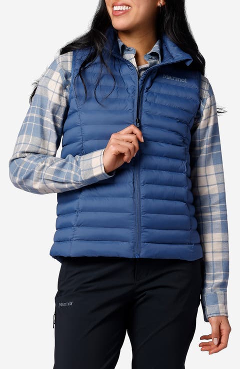 Echo Featherless Vest