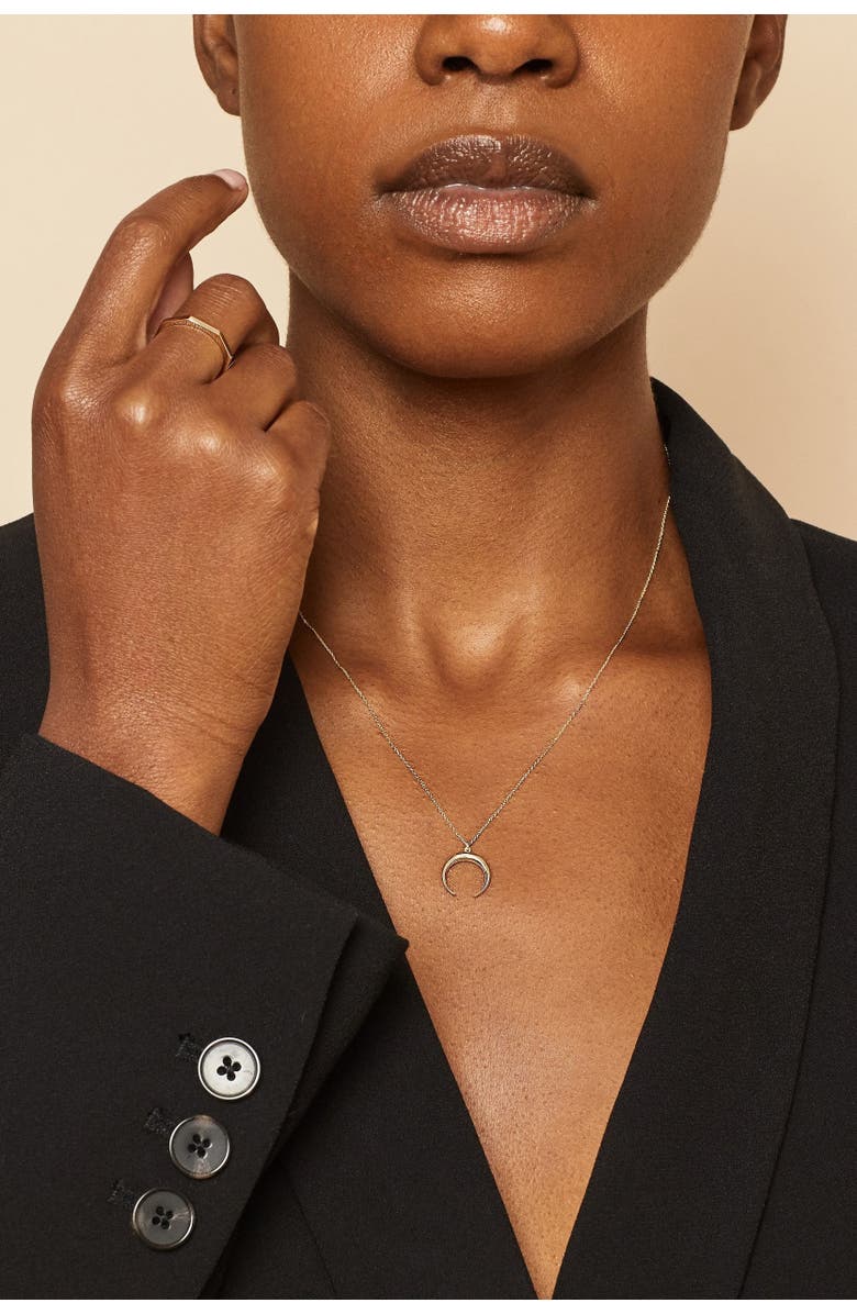 Oradina 14K Yellow Gold After Hours Ring, Alternate, color, Yellow Gold