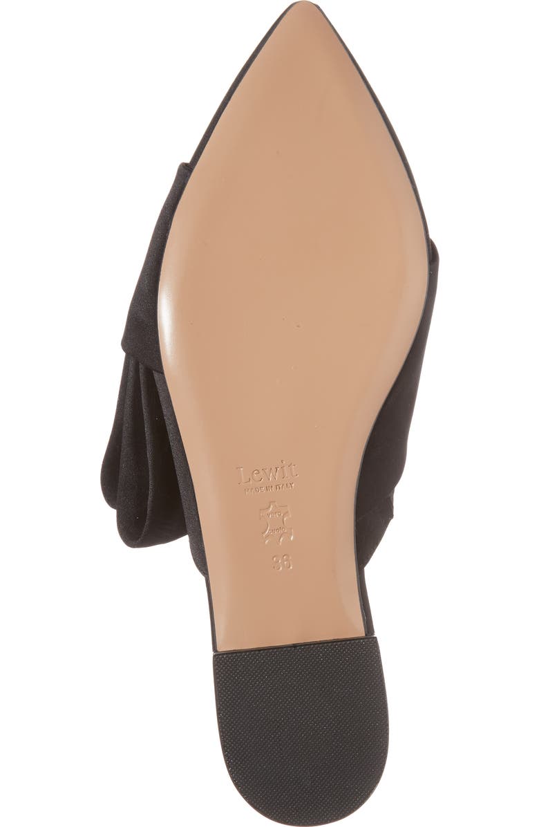 Lewit Filippo Mule, Alternate, color,