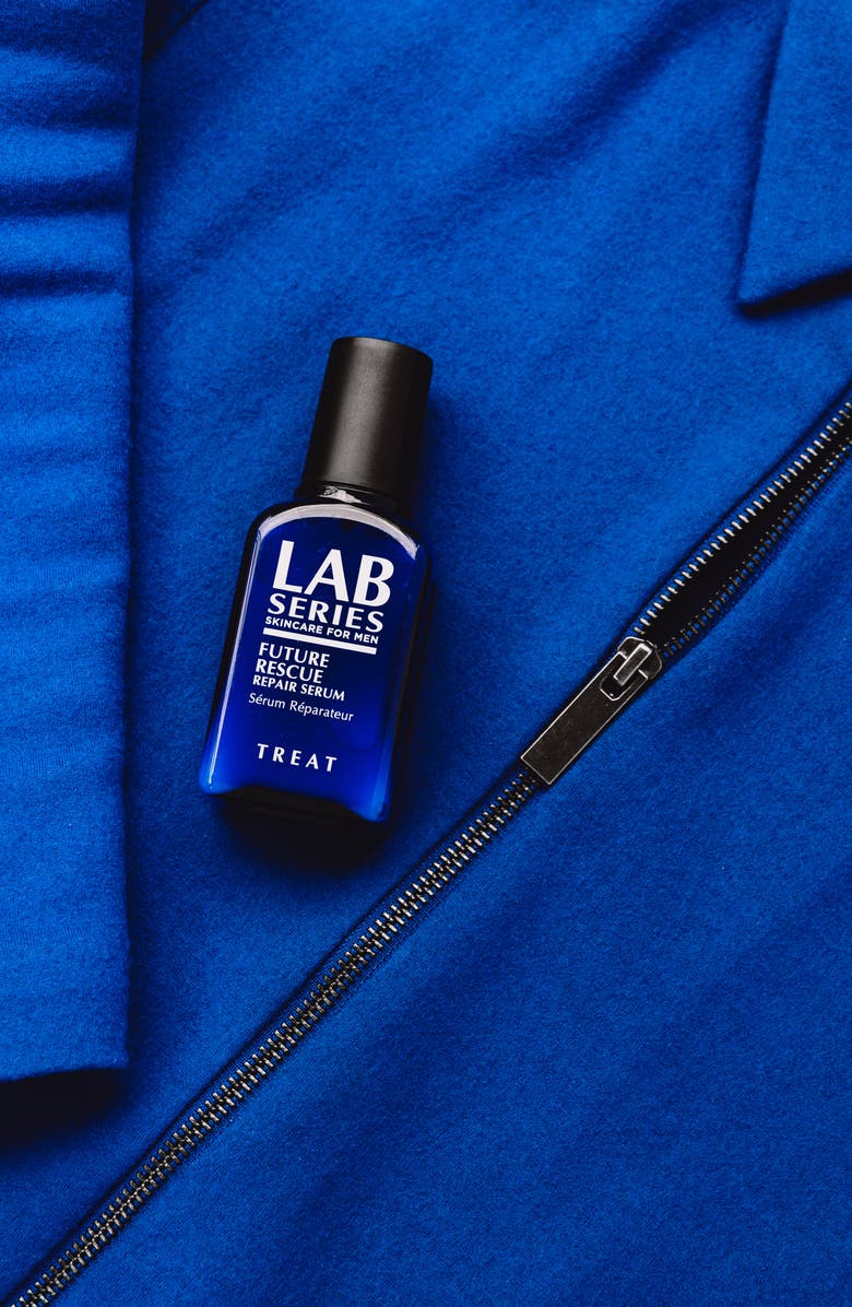 Lab Series Skincare for Men Future Rescue Repair Serum, Alternate, color, 
