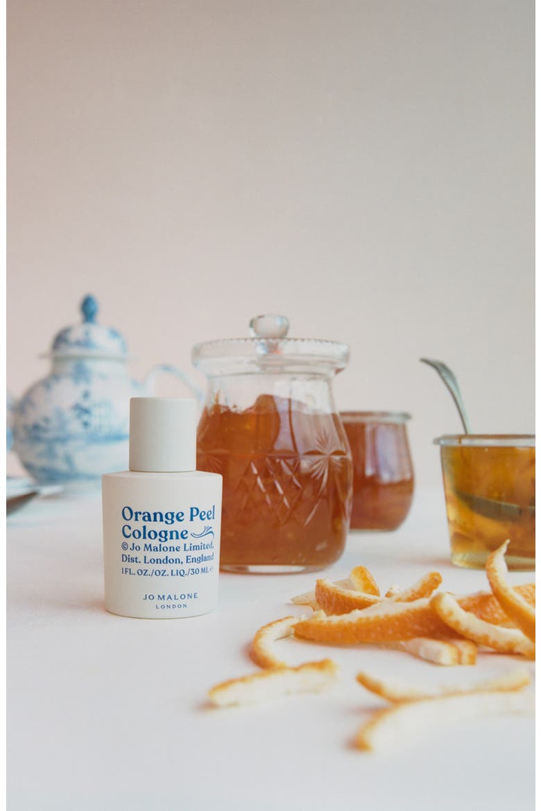 Orange Peel Cologne (Limited Edition), Alternate, color, NO COLOR