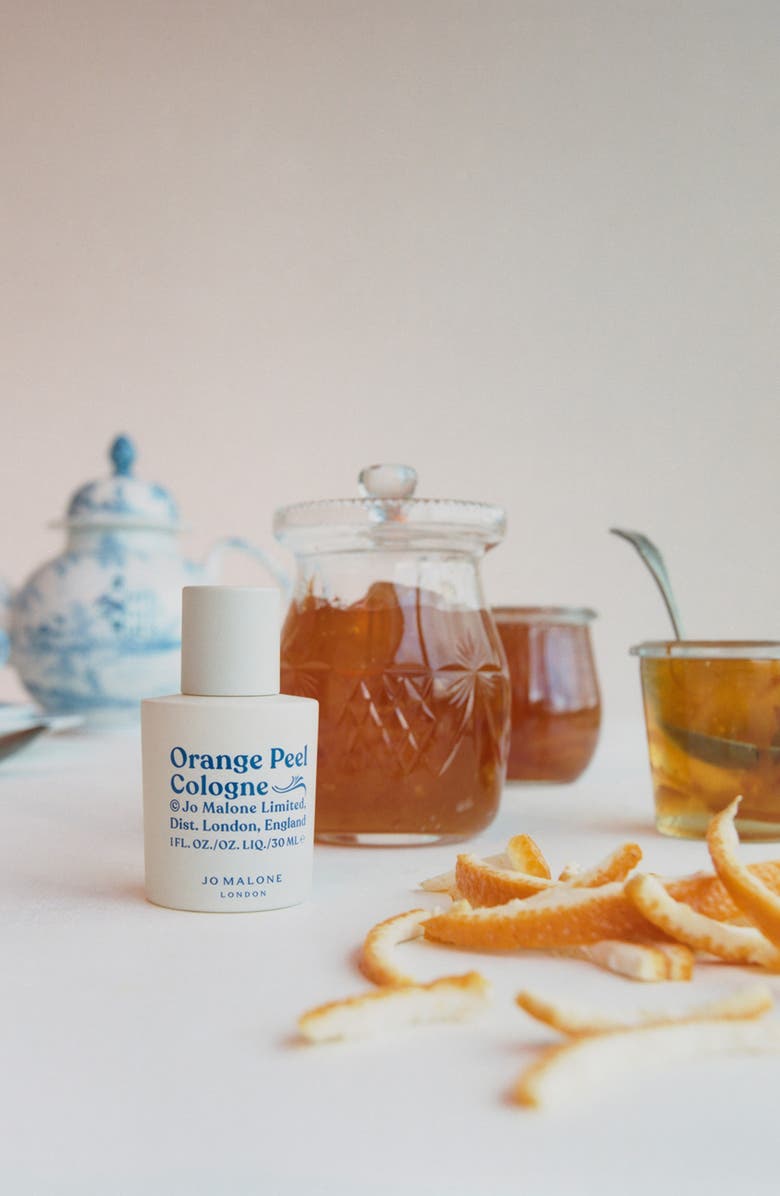 Jo Malone London<sup>™</sup> Orange Peel Cologne, Alternate, color,