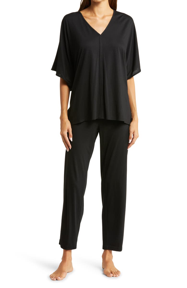 Natori Shangri La Pajamas, Main, color,