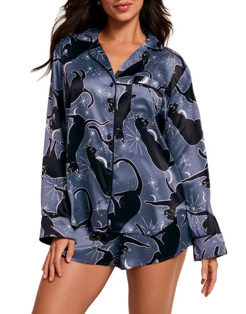 Sammie Pajama Set