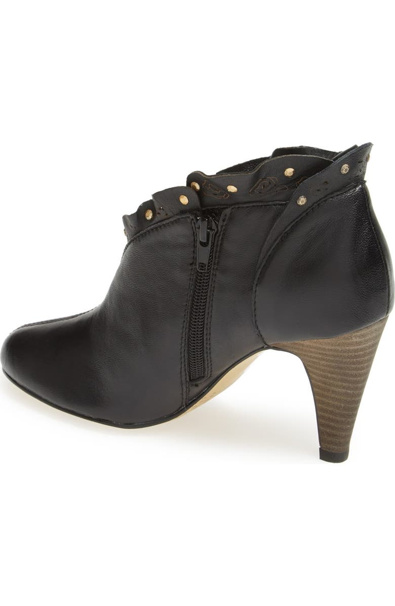 Bella Vita 'Nala' Bootie, Alternate, color,