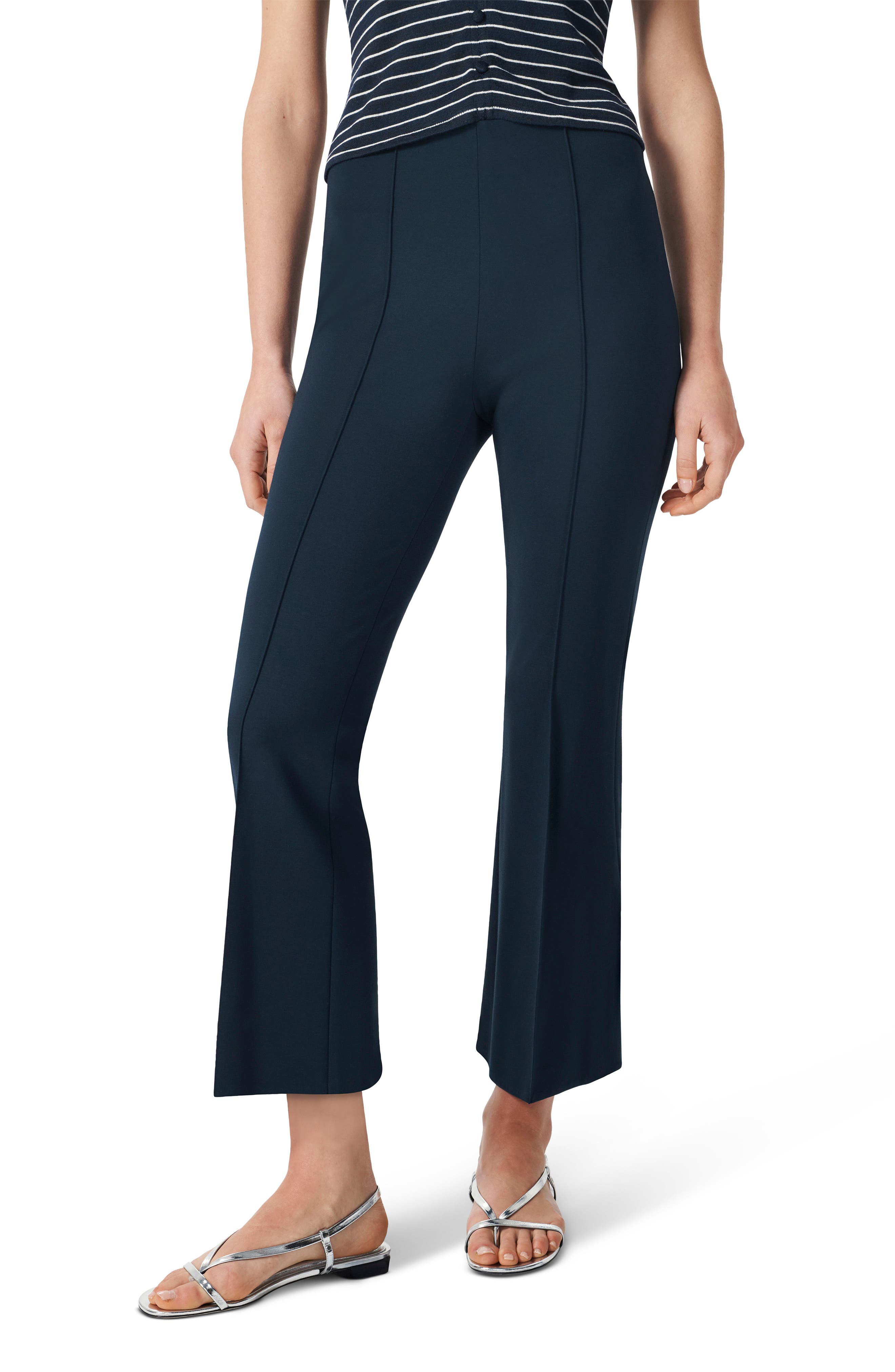 Irina Kick Flare Pants - image 3