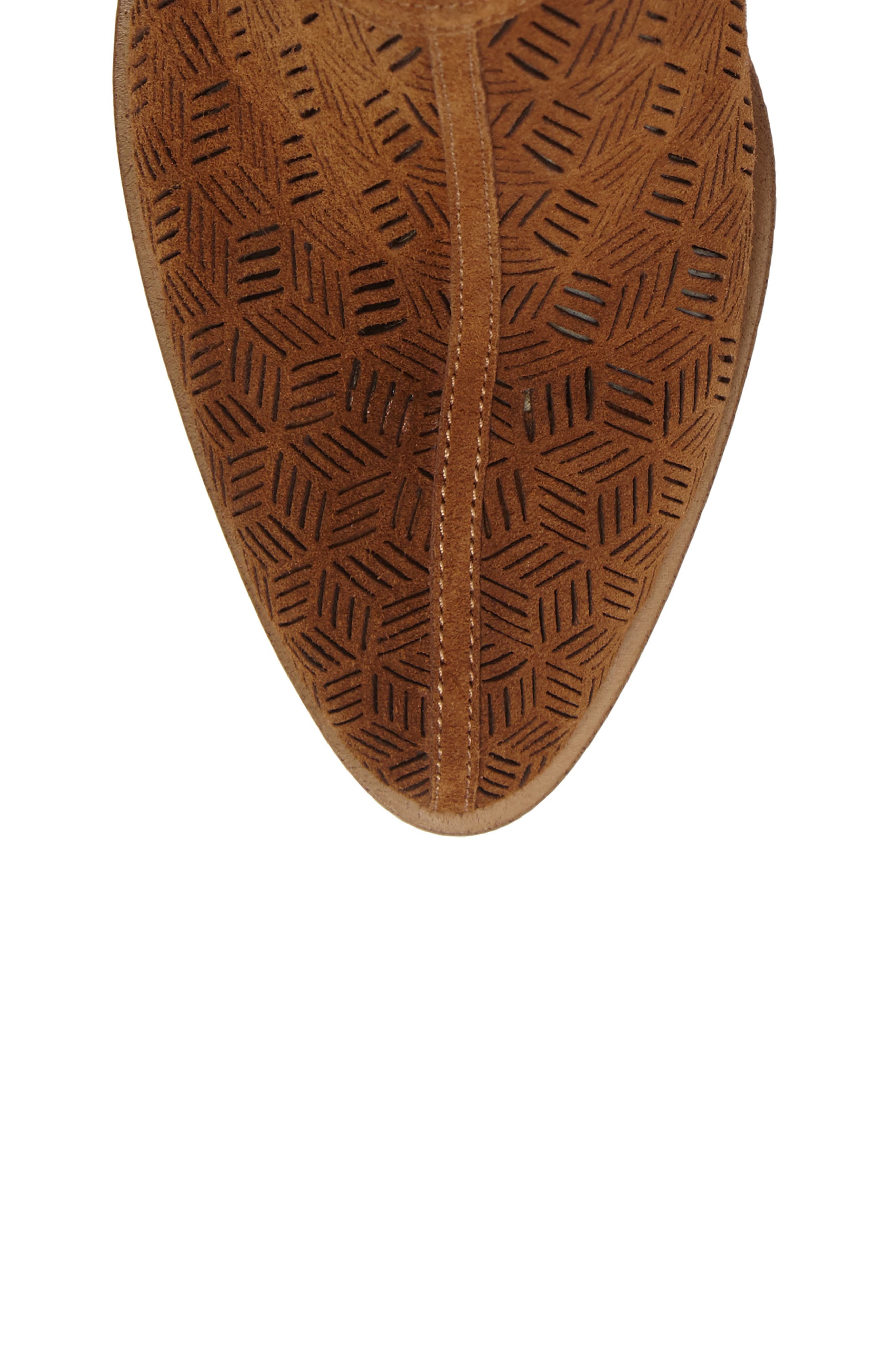 1.STATE Iddah Perforated Cutaway Bootie, Alternate, color, 