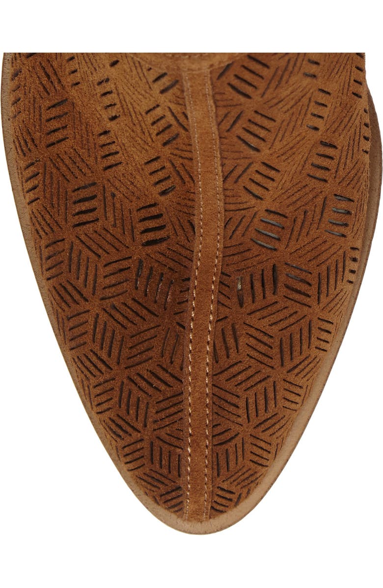 1.STATE Iddah Perforated Cutaway Bootie, Alternate, color,