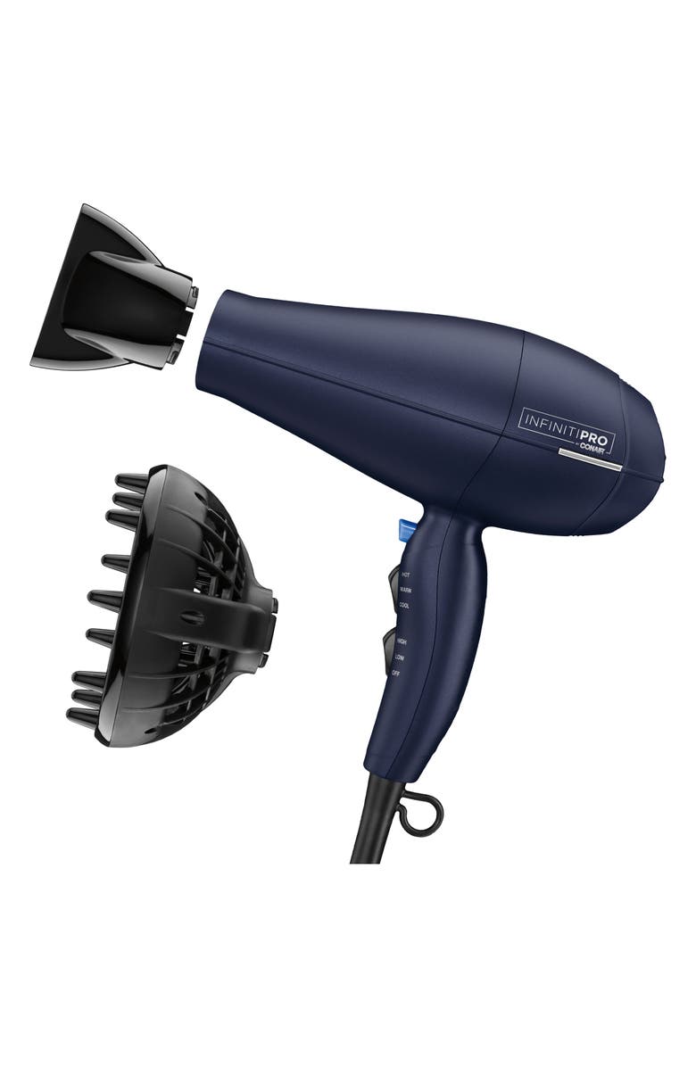 CONAIR Natural Texture Styling System, Main, color, 