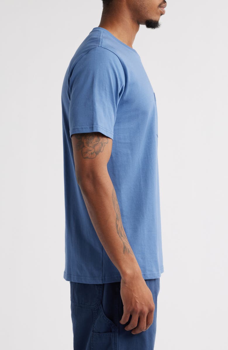 Logo Pocket T-Shirt