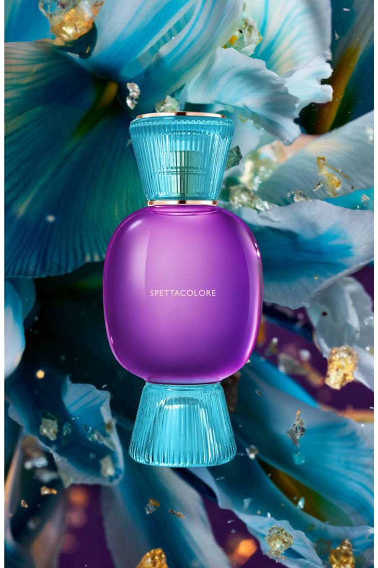 Allegra Spettacolore Eau de Parfum, Alternate, color, NO COLOR