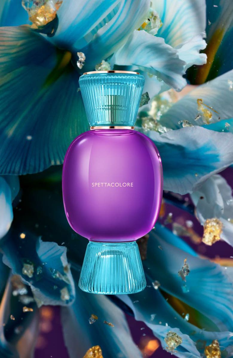 BVLGARI Allegra Spettacolore Eau de Parfum, Alternate, color, 