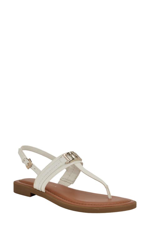 Cruman Slingback Sandal (Women)