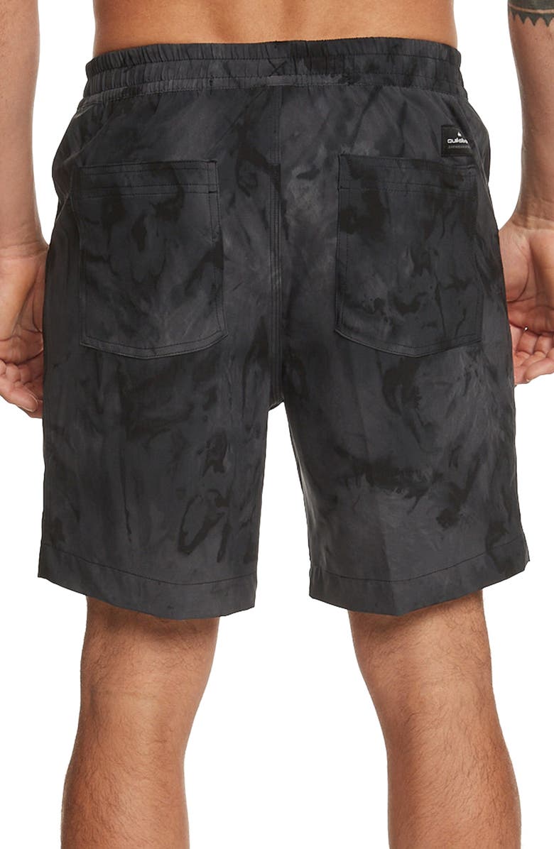 Quiksilver Taxer Amphibian Shorts, Alternate, color,