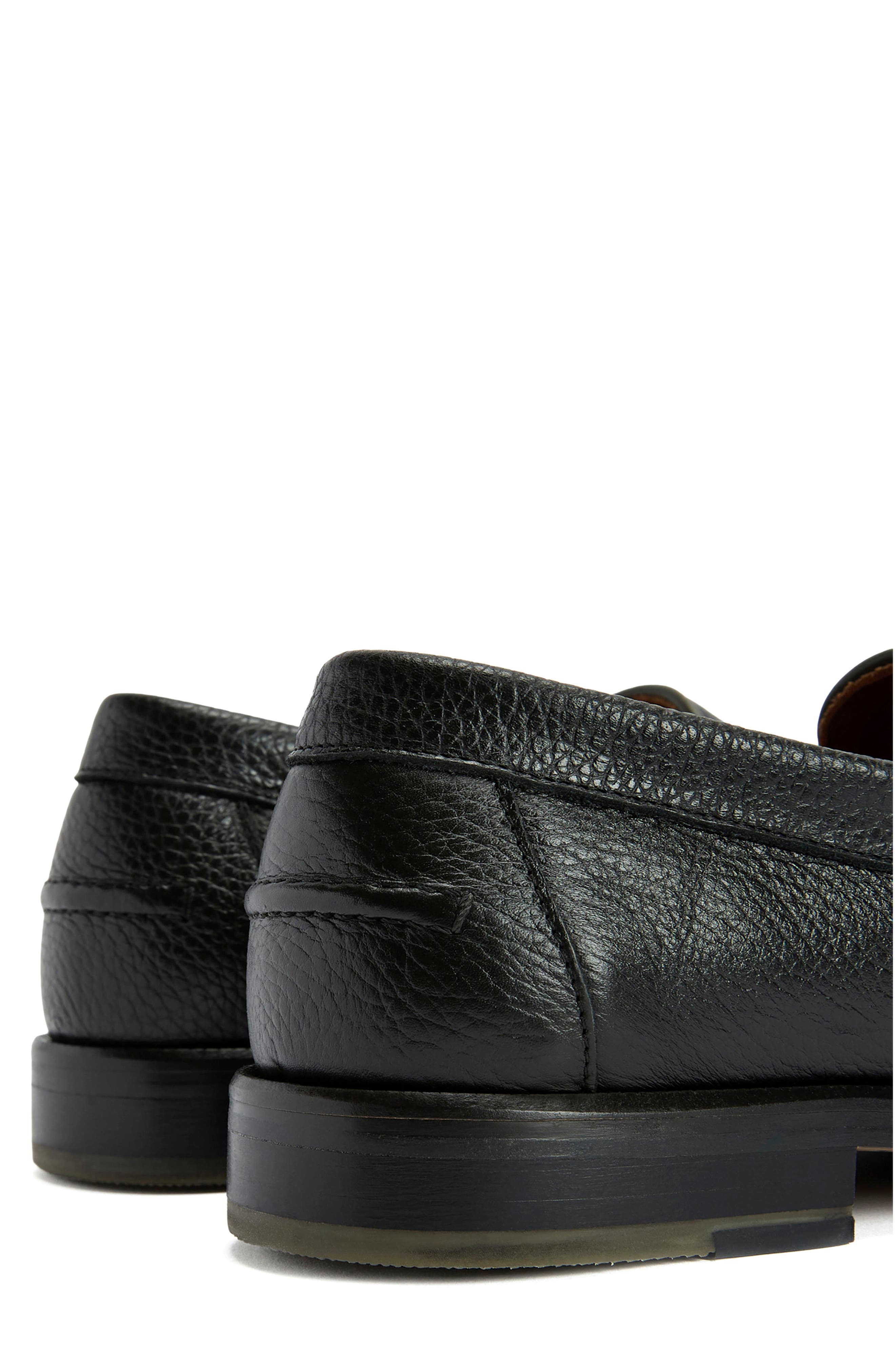 Barbour Linford Penny Loafer, Alternate, color, 