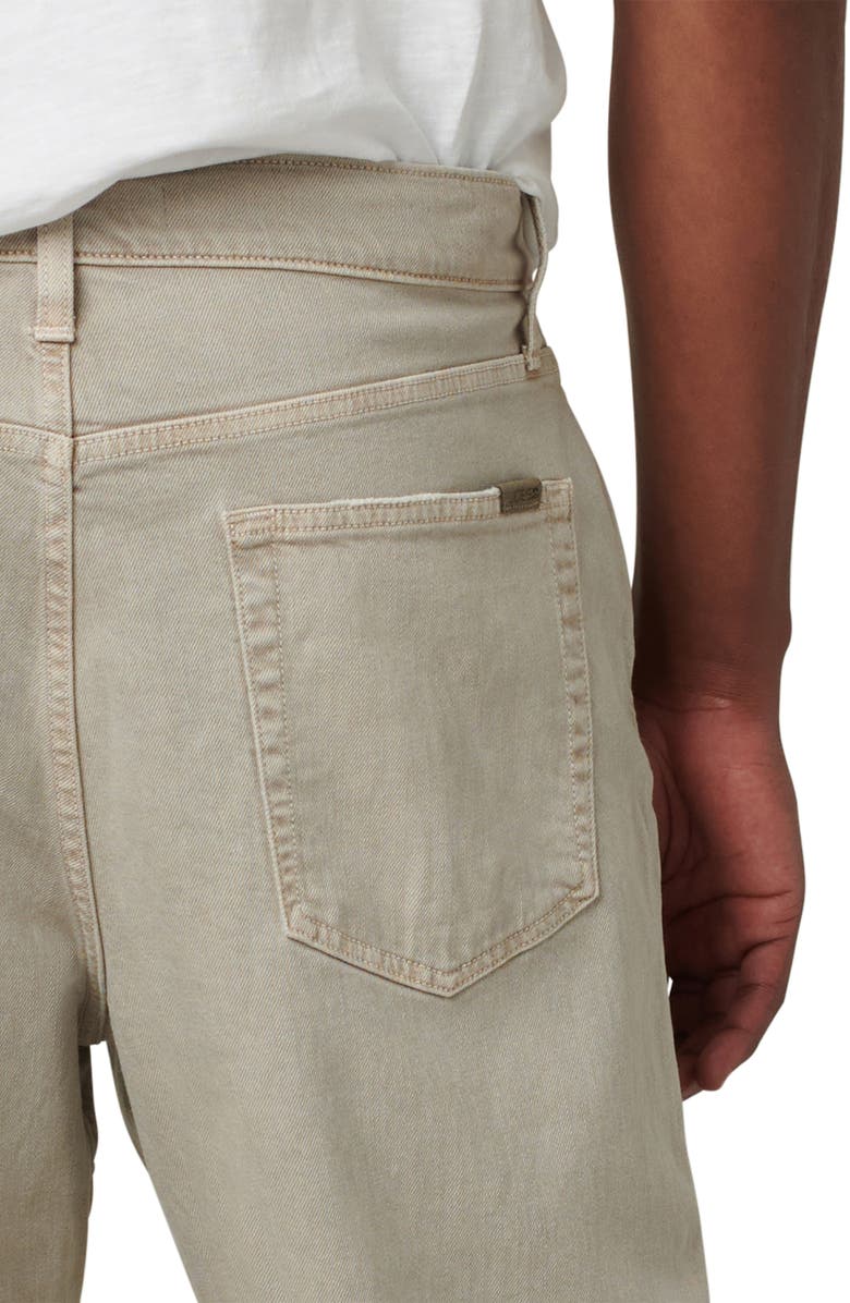 Joe's The Roux Straight Leg Jeans, Alternate, color, Grey Morn
