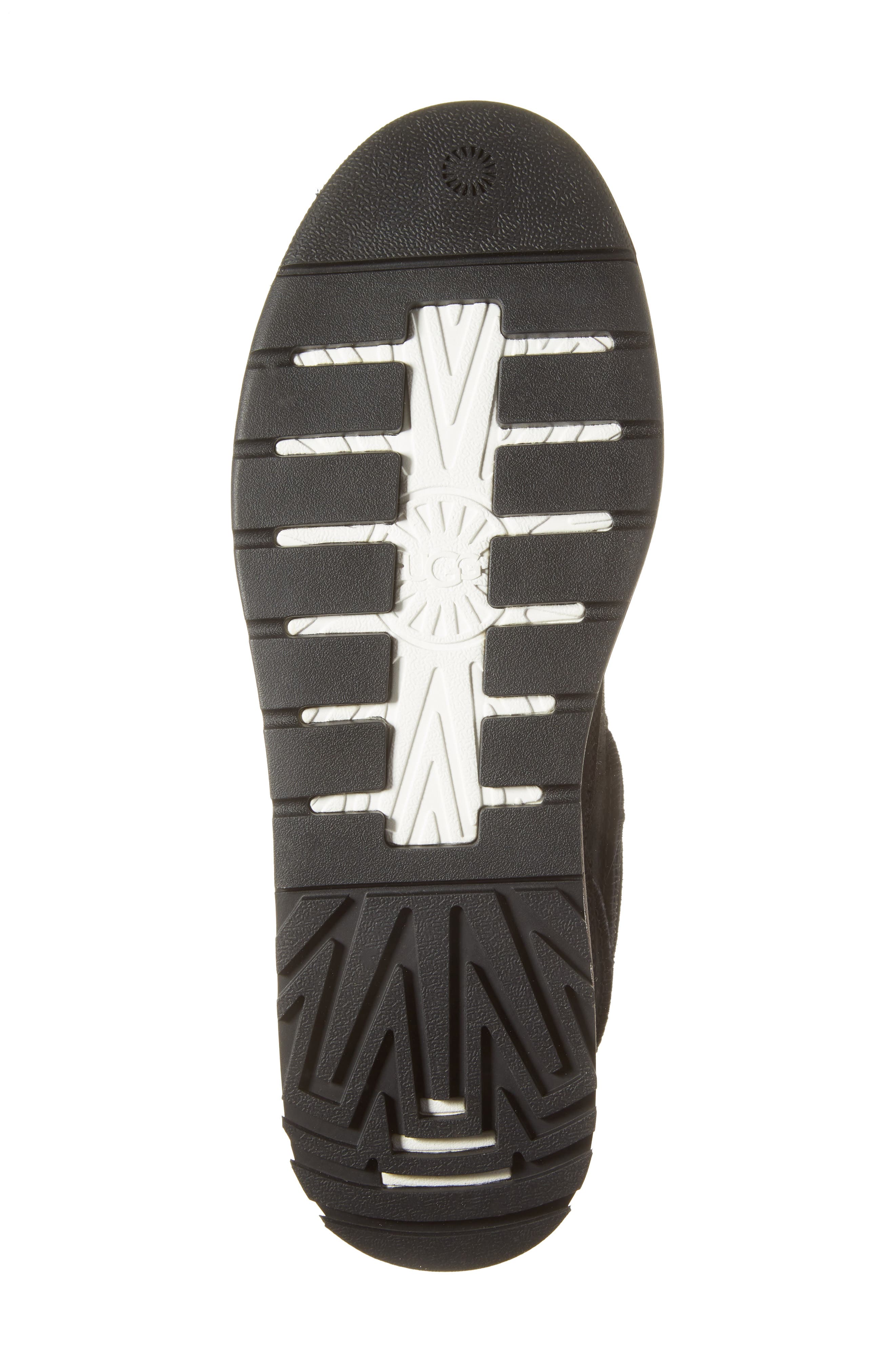 UGG<sup>®</sup> Goldencush Sneaker, Alternate, color, 