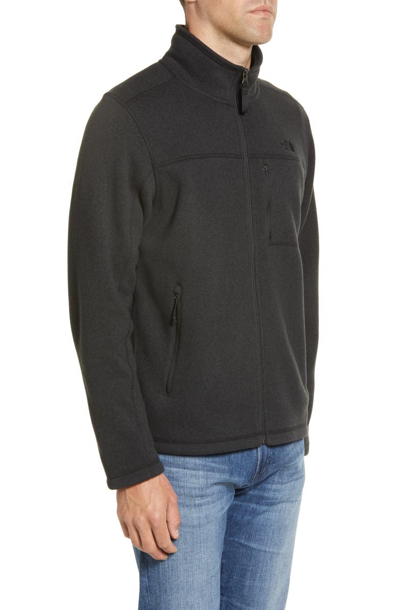 The North Face Men's Gordon Lyons Classic Full Zip Jacket, Alternate, color,