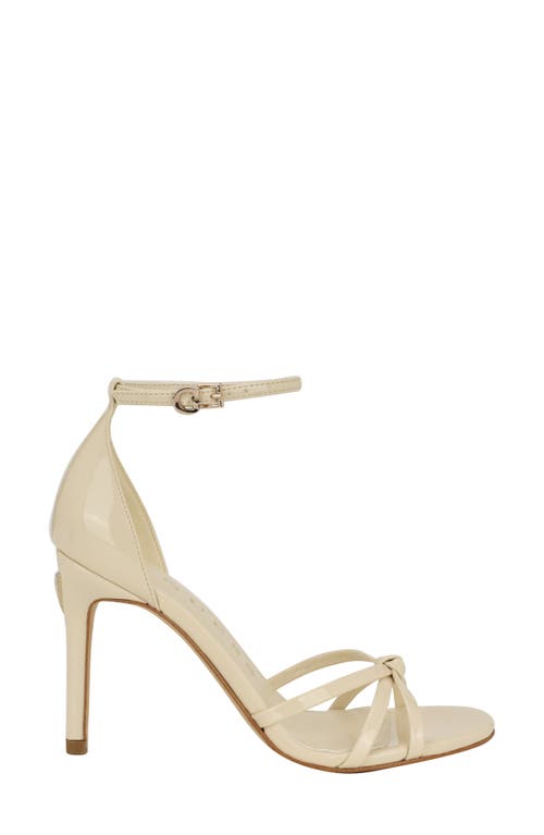 GUESS GUESS SPRING ANKLE STRAP SANDAL