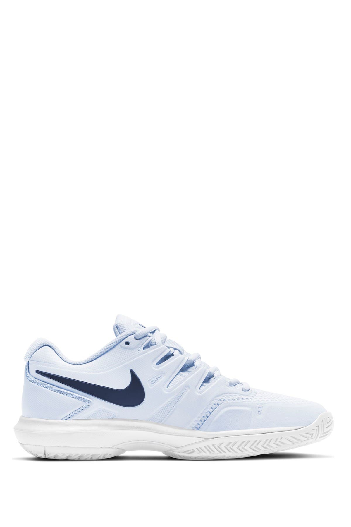 Nike Air Zoom Prestige HC Tennis Shoe, Alternate, color, 