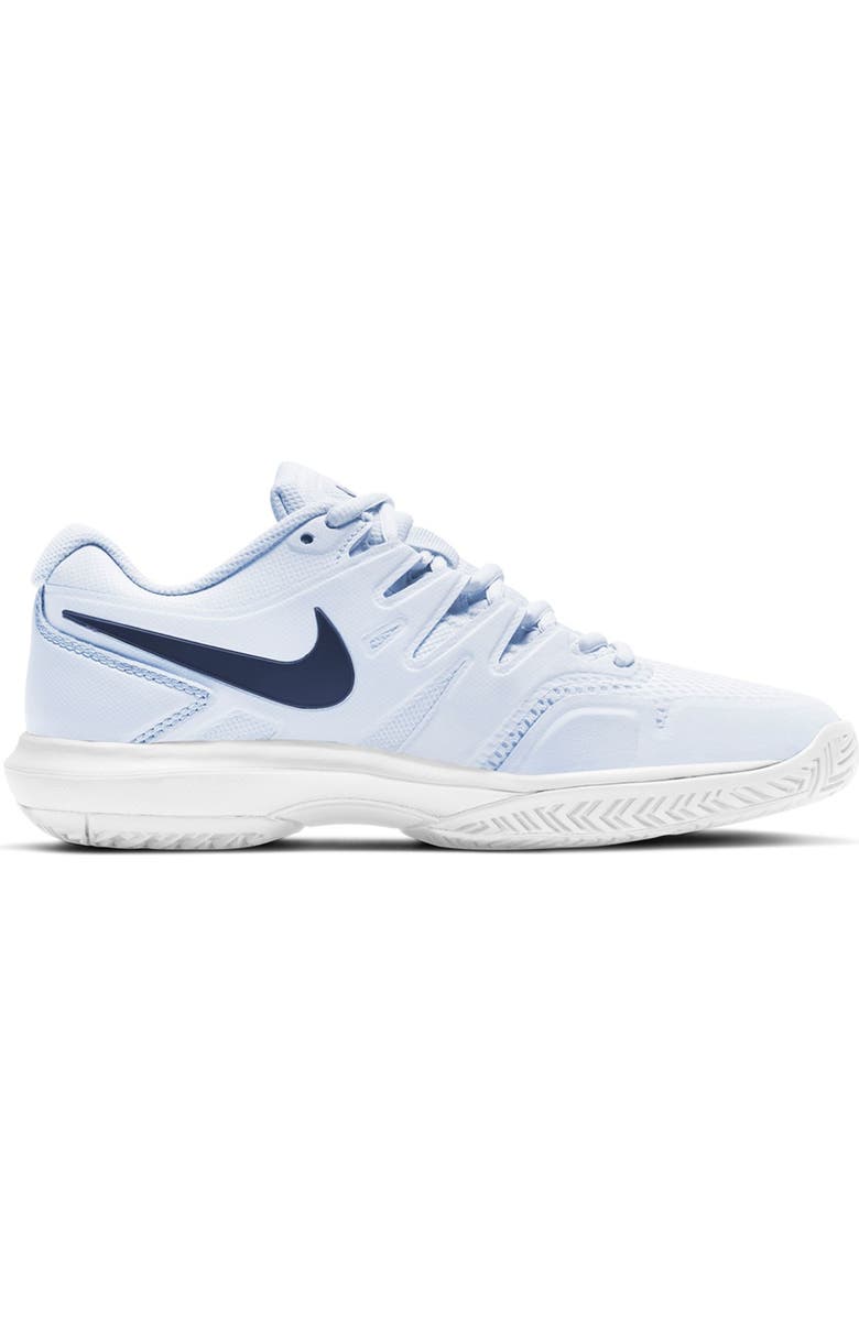 Nike Air Zoom Prestige HC Tennis Shoe, Alternate, color,