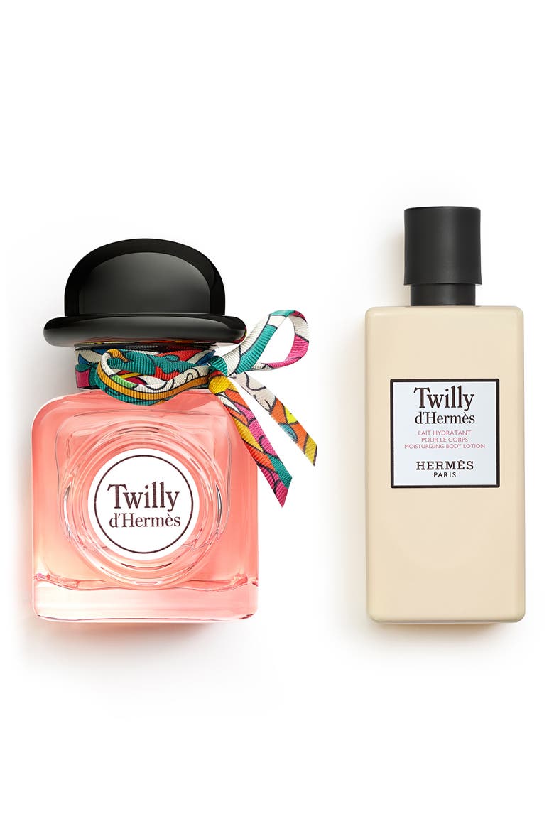 Twilly d'Hermès - Eau de parfum gift set, Alternate, color, NO COLOR