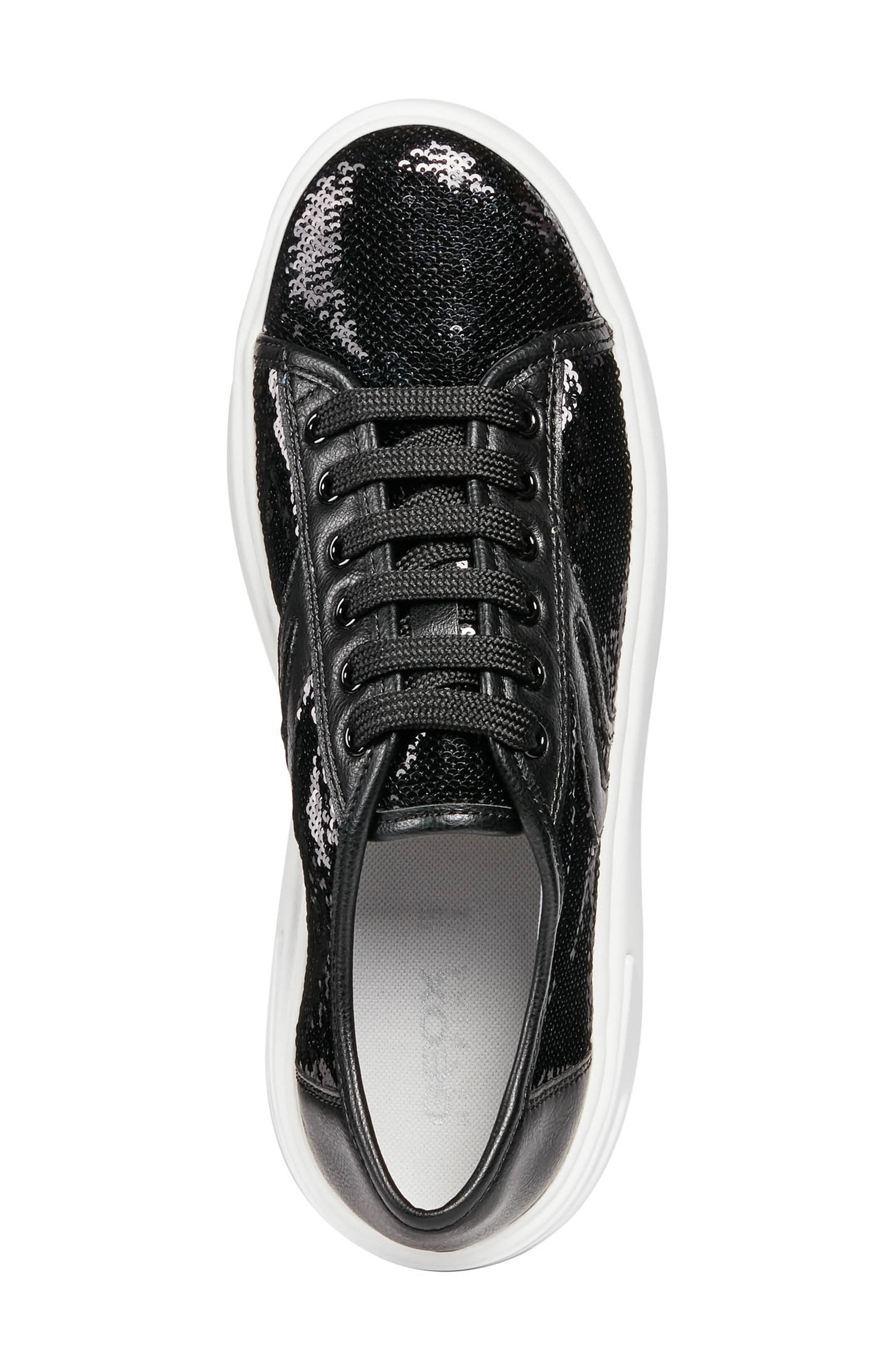 Geox Ottaya Sneaker, Alternate, color, 