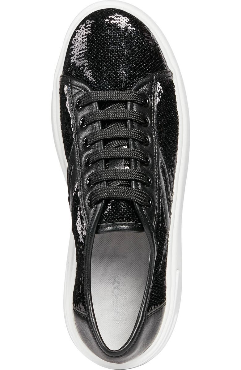 Geox Ottaya Sneaker, Alternate, color,