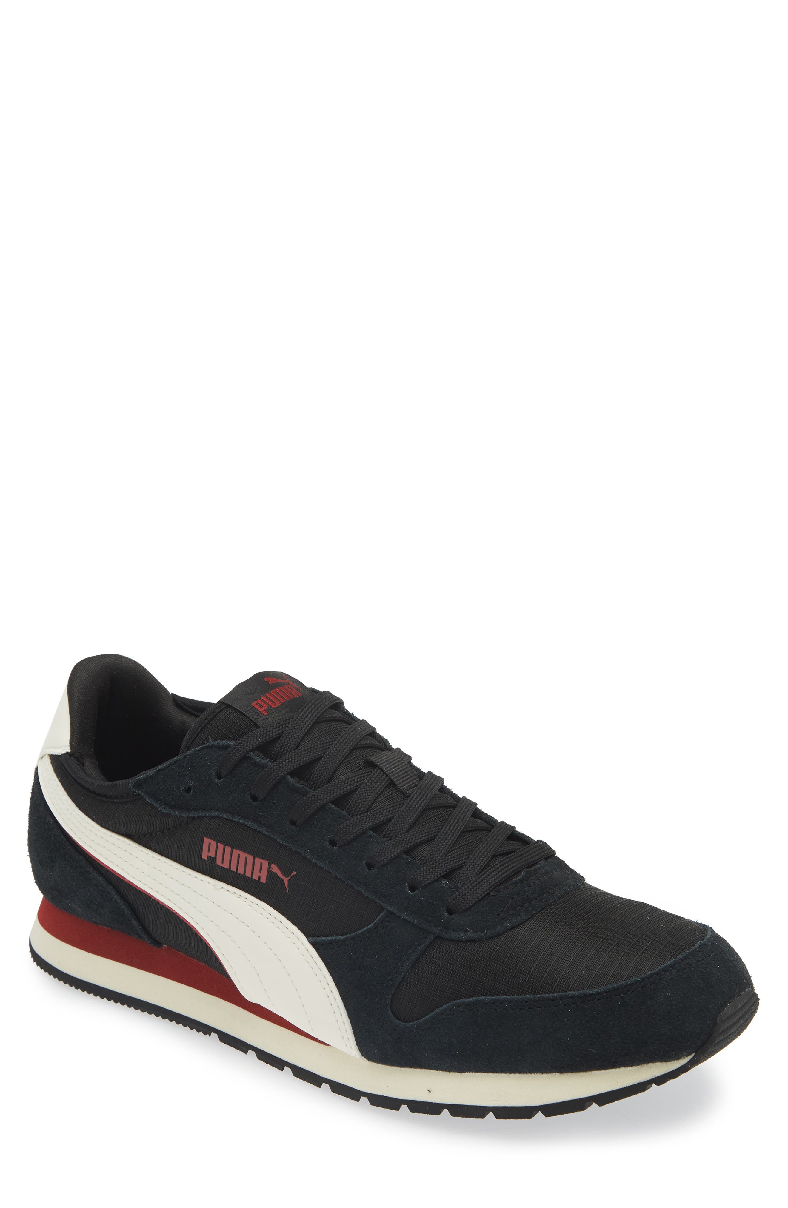 PUMA SR Siege Sneaker, Main, color, 