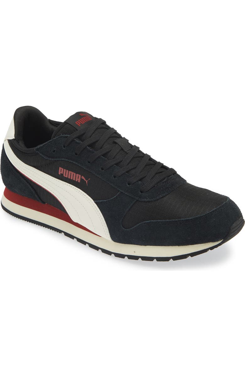 PUMA SR Siege Sneaker, Main, color,