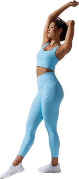 Tavi Stride 7/8 Legging