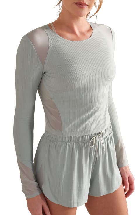 Lightspeed Performance Long Sleeve T-Shirt