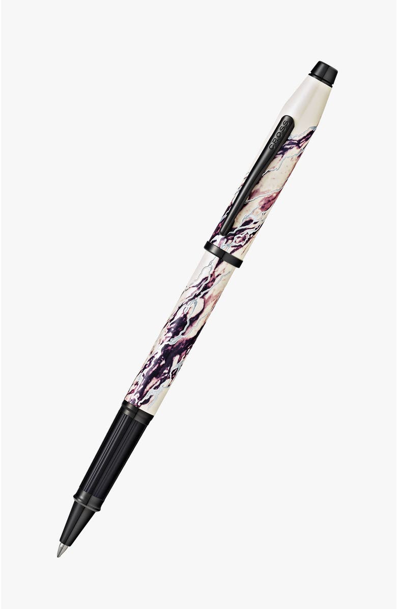 A.T. Cross Wanderlust Rollerball Pen, Main, color, Everest