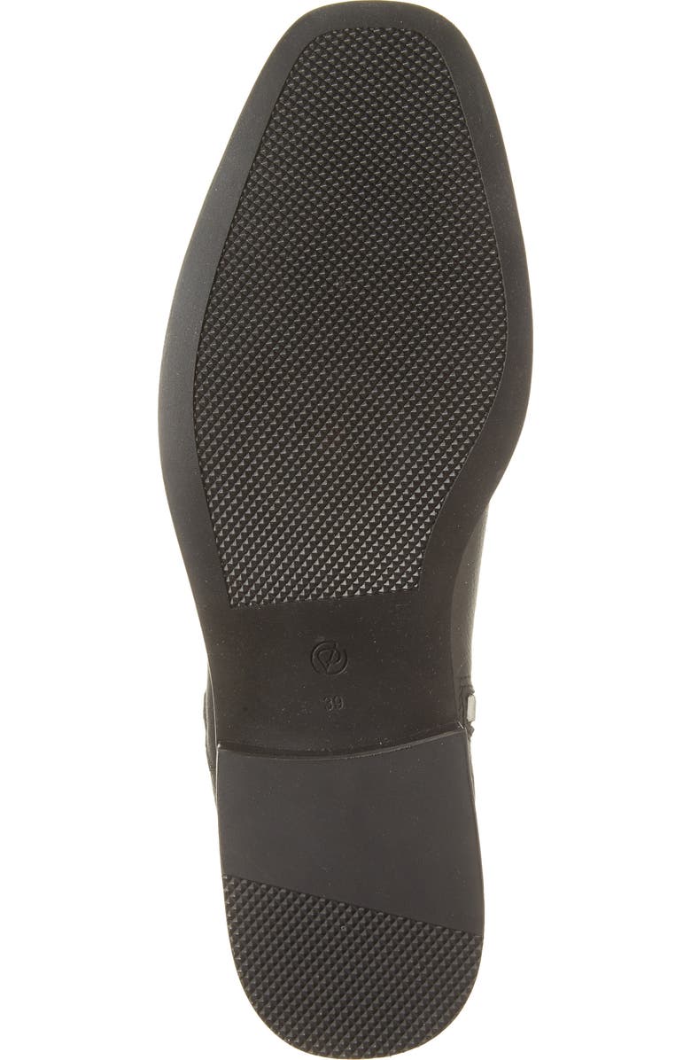 3.1 Phillip Lim Alexa Genuine Shearling Lined Boot, Alternate, color,