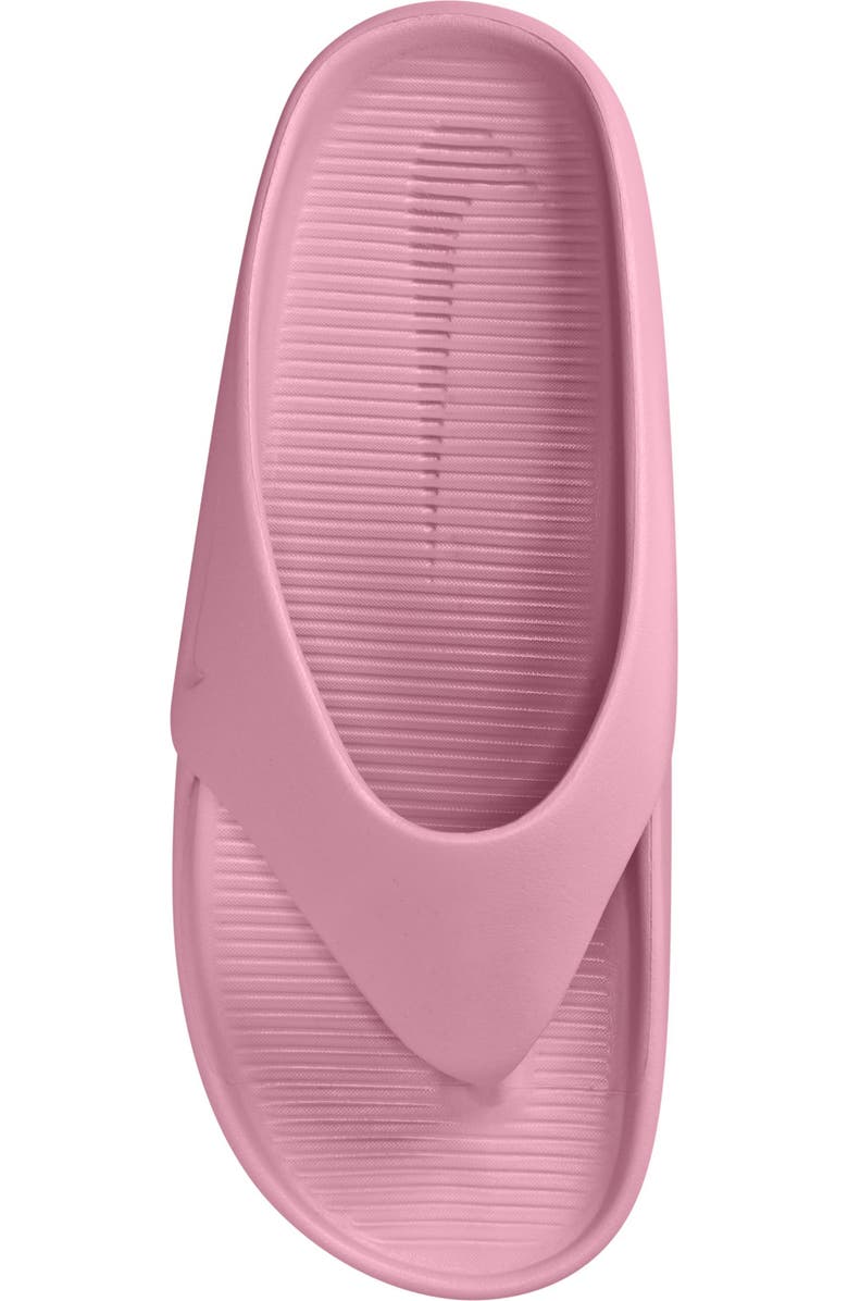 Nike Calm Water Friendly Flip Flop, Alternate, color, Elemental Pink/ Pink
