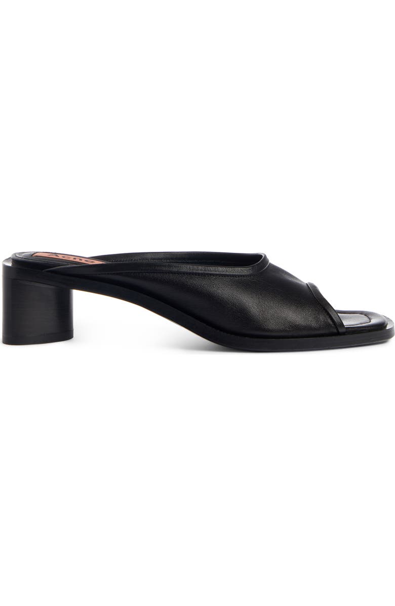 Acne Studios Bessy Mule, Alternate, color,