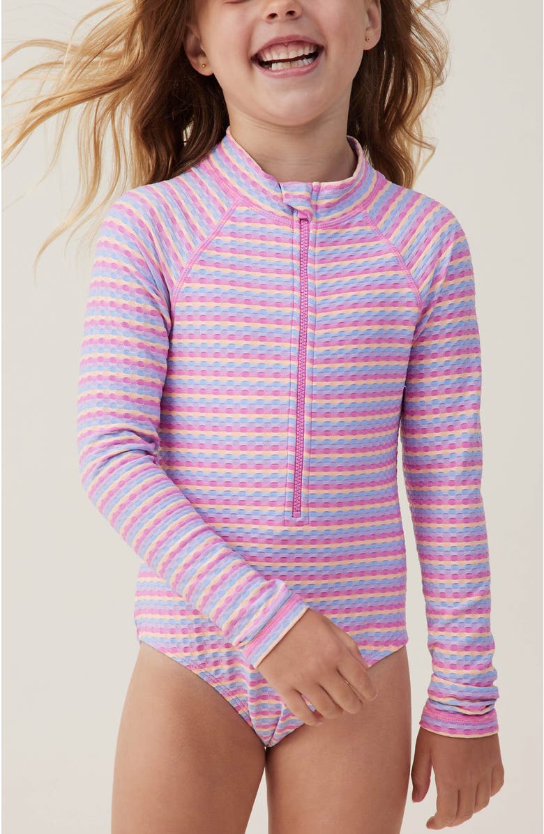 Cotton On Kids Kid's Lydia One Piece, Main, color, 