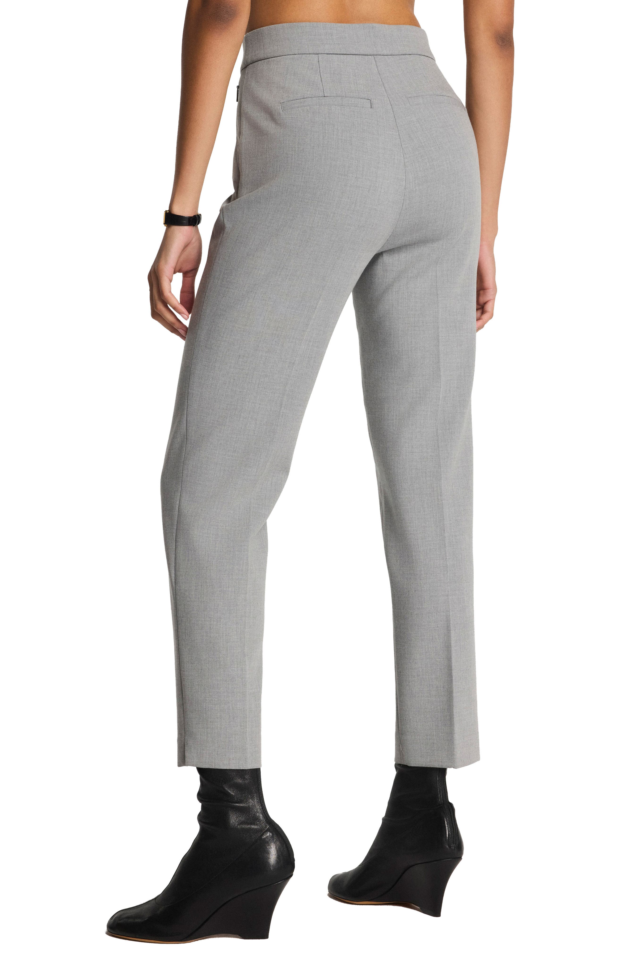 SPANXsupersmooth Slim Ankle Pants - image 4
