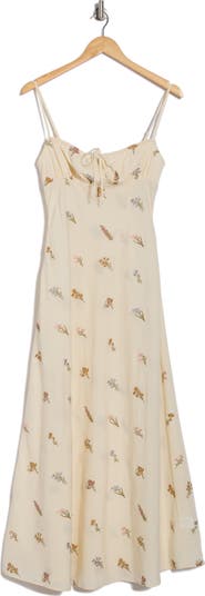 Cami Midi Dress