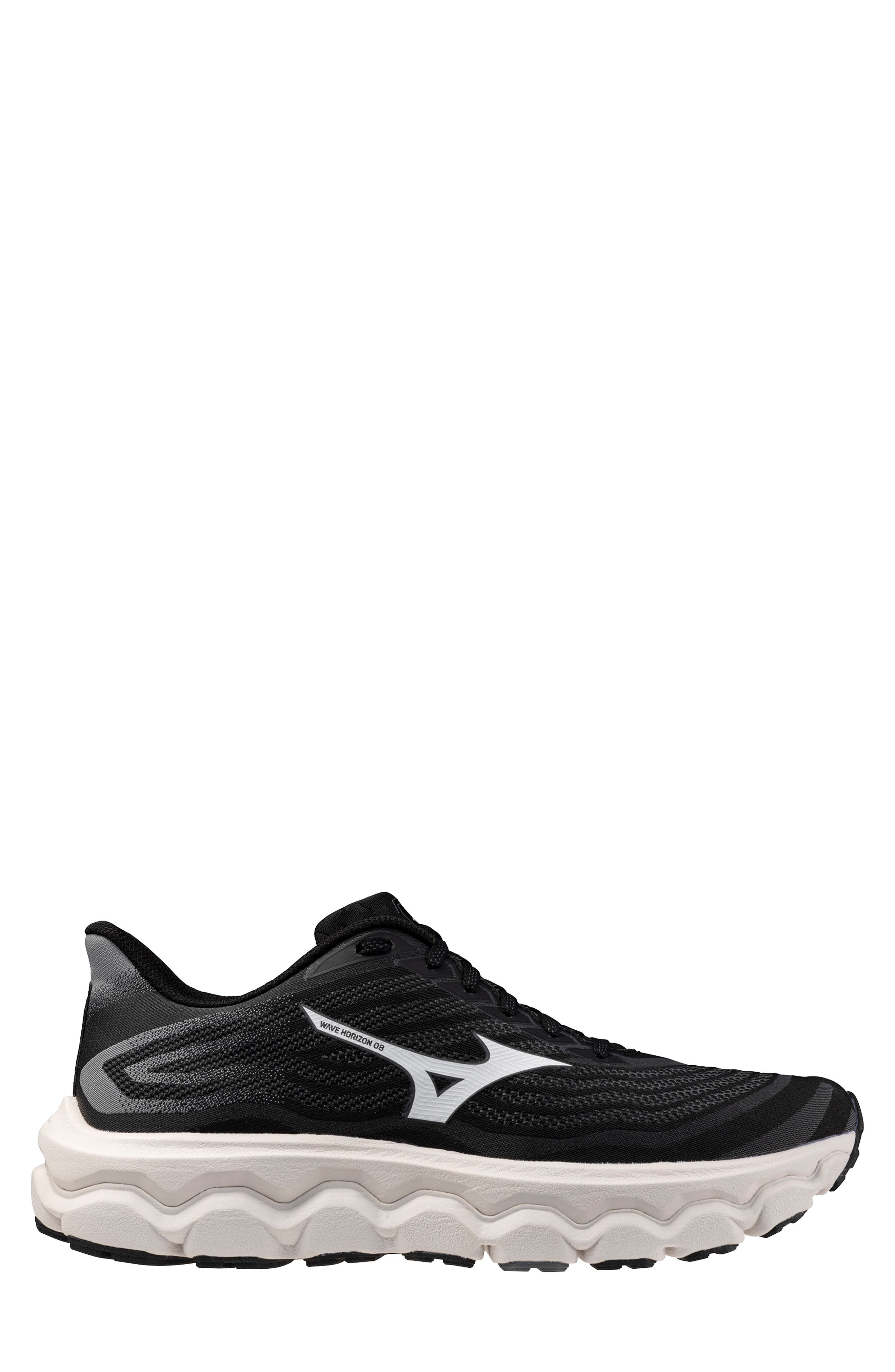 Mizuno <p>Wave Horizon 8 Running Shoe (Men)</p>