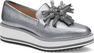 Johnston & Murphy Gracelyn Tassel Loafer