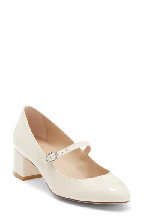 Gabby Mary Jane Pump (Women)