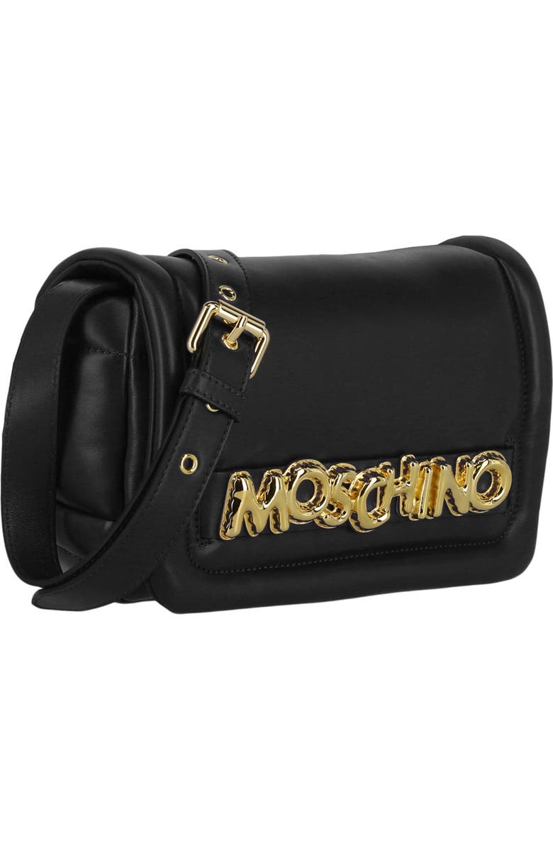 Moschino Crossbody Bag, Alternate, color,