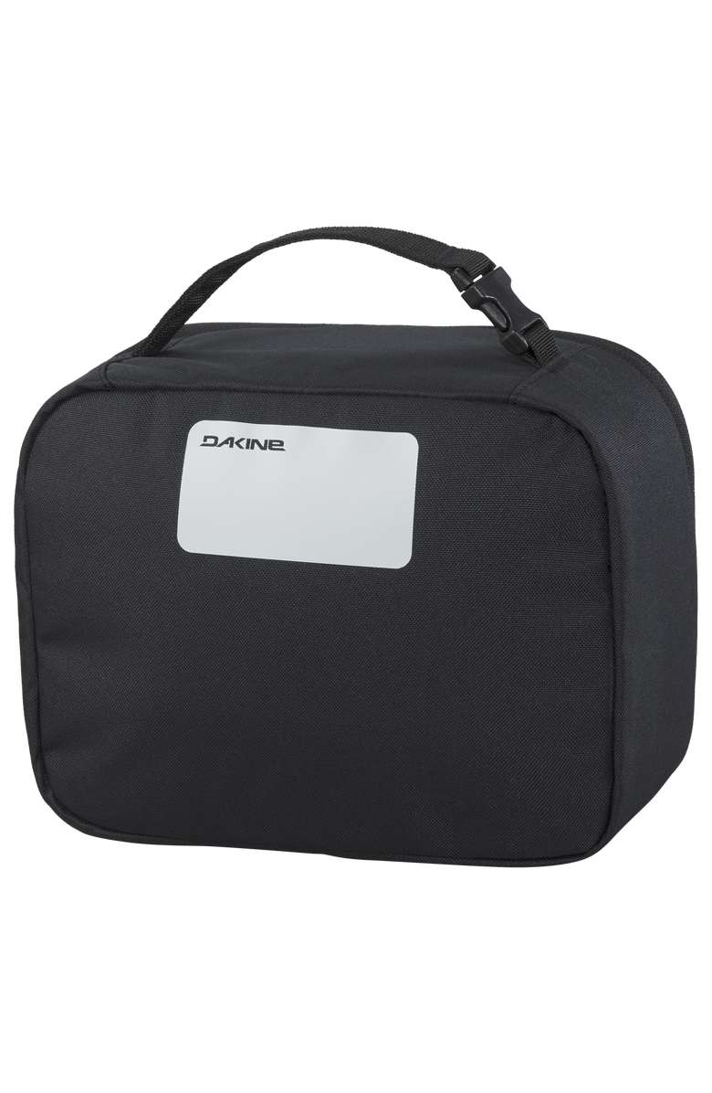 DAKINE Lunch Box 5L Lifestyle Soft Cooler, Alternate, color, Black