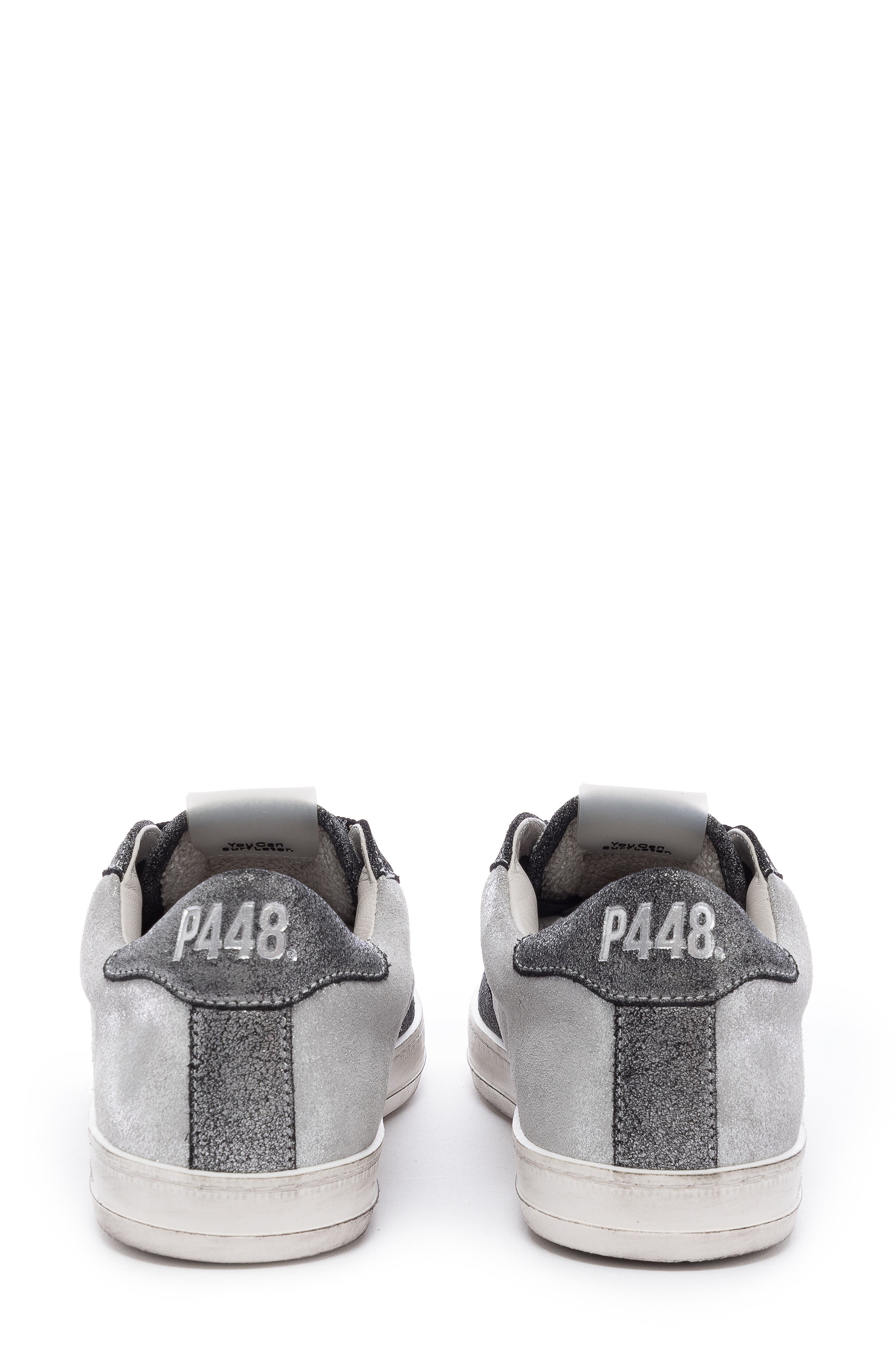 P448 John Nantes Sneaker, Alternate, color, 