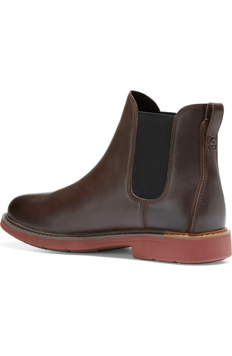 Cole Haan Go-To Chelsea Boot, Alternate, color,