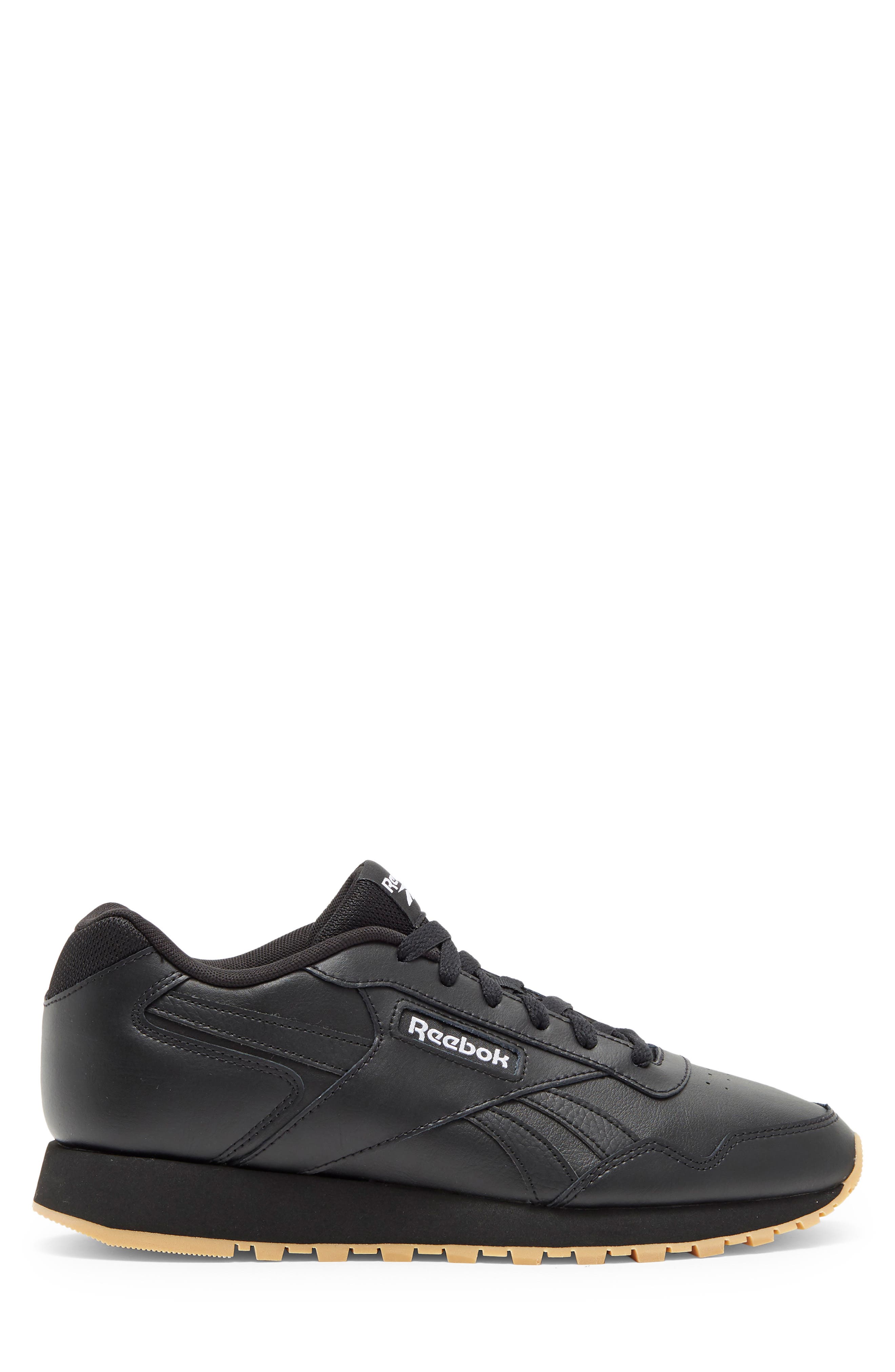 Reebok Glide Sneaker, Alternate, color, 