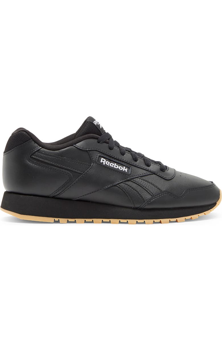 Reebok Glide Sneaker, Alternate, color,