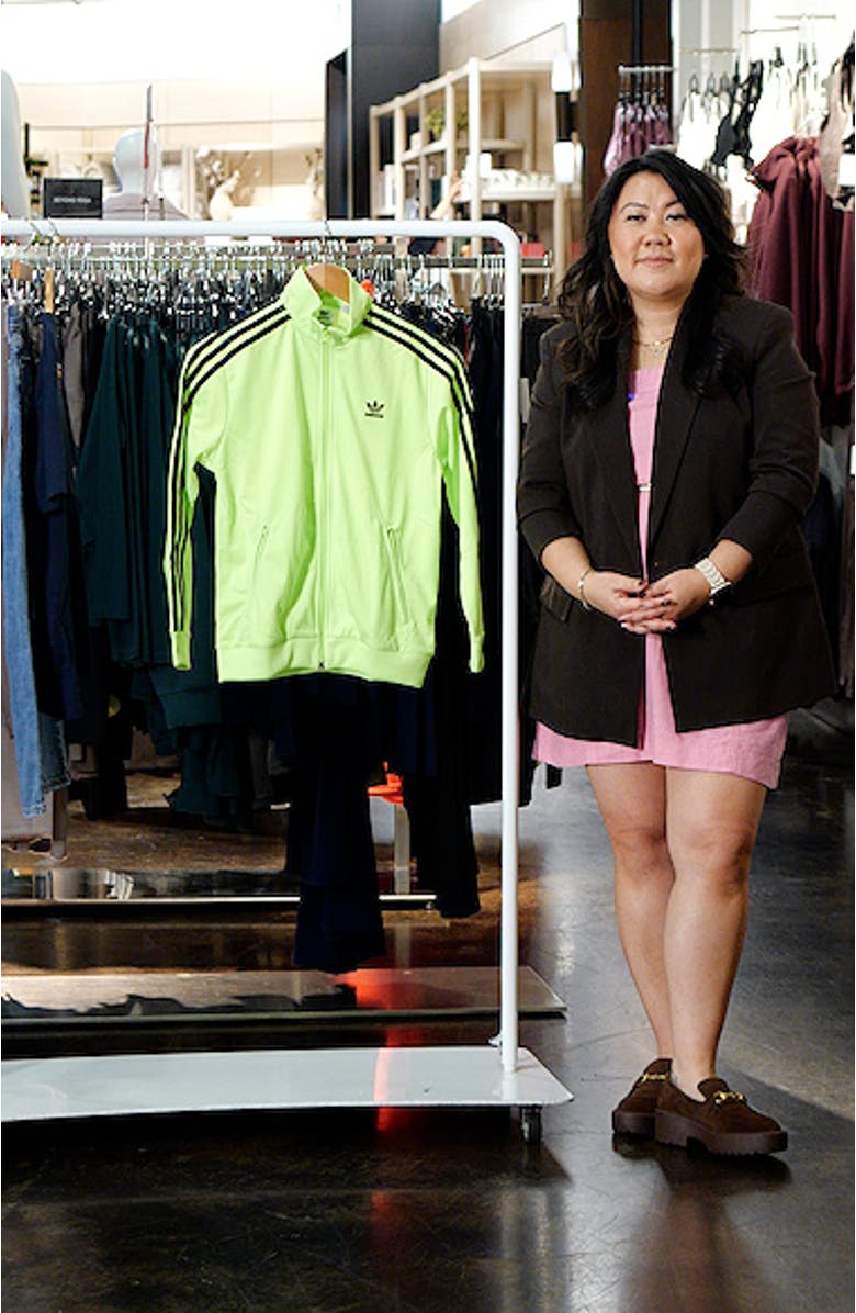 Kids' Firebird Recycled Polyester Track Jacket, sales video thumbnail