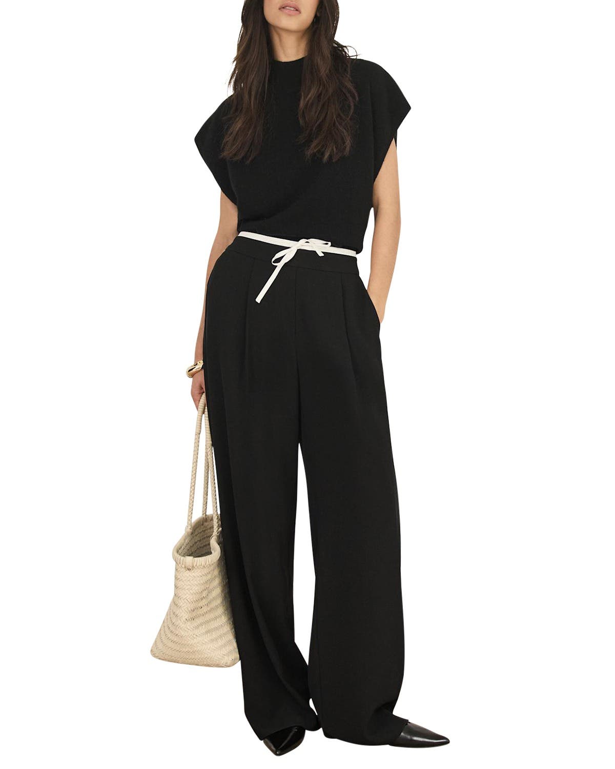 selected Black
